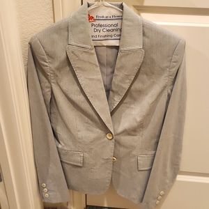 express size 4 women business casual jacket
